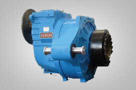 WIND MILL GEARBOXES